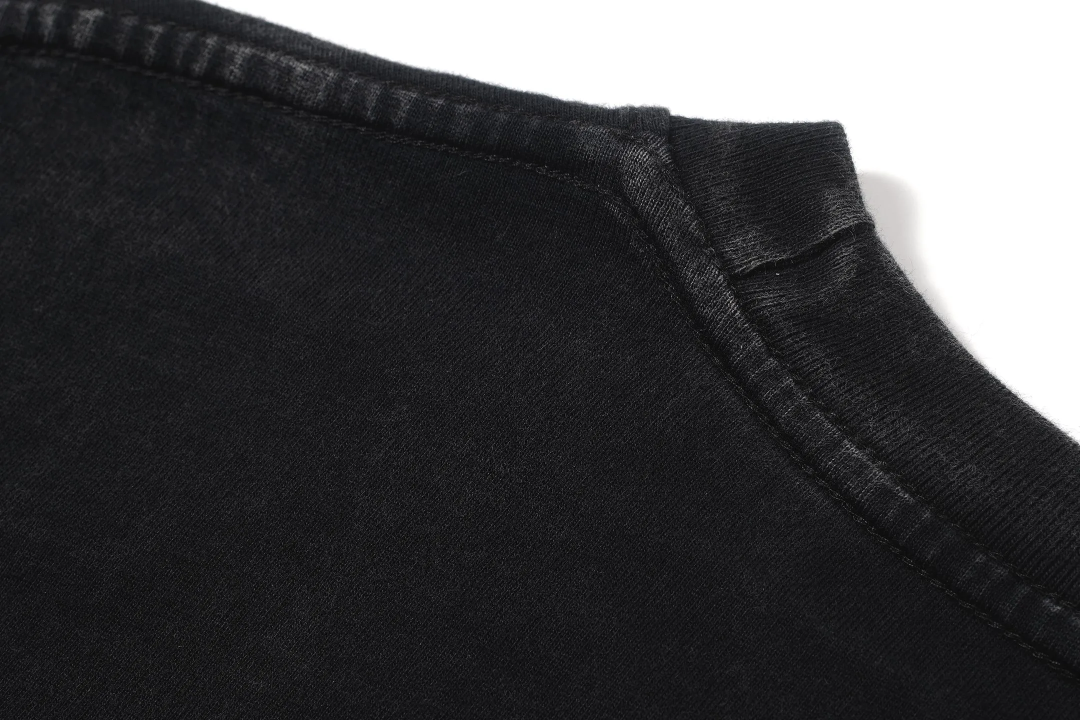 In Stock ❤️‍ ❤️‍ 8073#AW T Black S-XL 19 8073#15014066